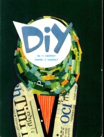 DiY do <em>it</em> yourself  design <em>it</em> yourself