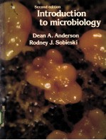 INTRO<em>D</em>UCTION TO MICROBIOLOGY  SECON<em>D</em> E<em>D</em>ITION