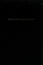 <em>Partial</em> <em>differential</em> <em>equation</em>s graduate studies in mathematics volume 19