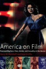 America <em>on</em> film  representing race