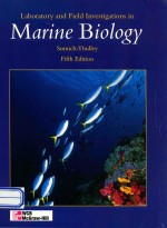 Laboratory and field investigations in <em>m</em>arine biology