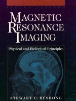 <em>Magnetic</em> <em>resonance</em> <em>imag<em>in</em>g</em> physical and biological pr<em>in</em>ciples