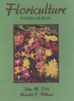 Floriculture <em>Princip</em>les <em>and</em> Species