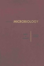 MICROBIOLOGY TWELFTH <em>EDITION</em>