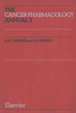 THE CANCER PHAR<em>M</em>ACOLOGY ANNUAL 3