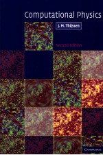Computational <em>Physics</em> <em>Second</em> <em>Edition</em>
