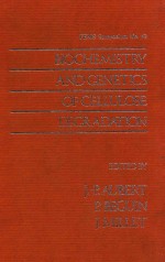 Biochemistry and <em>Genetics</em> <em>of</em> Cellulose Degradation