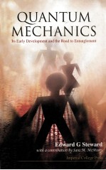 <em>QUANTUM</em> <em>MECHANICS</em>