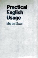 PRACTICAL EN<em>G</em>LISH USA<em>G</em>E