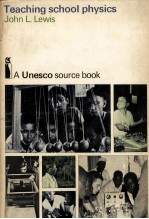 Teaching School <em>Physics</em>