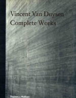 Vincent Van Duysen  <em>complete</em> <em>works</em>