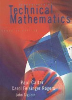 FOUND<em>A</em>TIONS OF TECHNIC<em>A</em>L M<em>A</em>THEM<em>A</em>TICS  C<em>A</em>N<em>A</em>DI<em>A</em>N EDITION