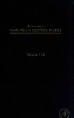 Advances <em>in</em> imag<em>in</em>g <em>and</em> electron <em>physics</em> vl.145