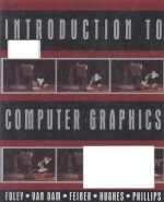 <em>INTRODUCTION</em> <em>TO</em> COMPUTER GRAPHICS