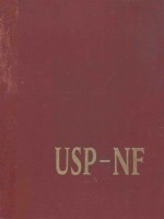 1995 U.<em>S</em>.PHARMACOPEIA NATIONAL FORMOLARY