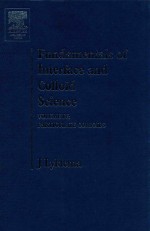 Fundamentals <em>of</em> <em><em>in</em>terface</em> and colloid science <em>volume</em> IV particulate colloids