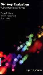 Sensory ev<em>a</em>lu<em>a</em>tion <em>a</em> pr<em>a</em>ctic<em>a</em>l h<em>a</em>ndbook