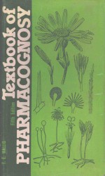 <em>T</em><em>E</em>X<em>T</em>BOOK OF PHARMACOGNOSY  FIF<em>T</em>H <em>E</em>DI<em>T</em>ION