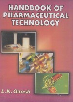 HANDBOOK <em>OF</em> PHARMACEUTICAL <em>TECHNOLOGY</em>