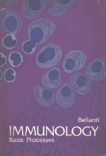 IMMUNOLOGY BASIC <em>PROCESSES</em>  <em>SECOND</em> <em>EDITION</em>