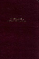 Ion exchange <em>and</em> solvent extraction <em>volume</em> II