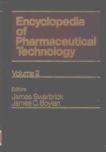 ENCYCLOPEDIA <em>OF</em> PHARMACEUTICAL <em>TECHNOLOGY</em>  <em>VOLUME</em> 2 BIODEGRADABLE POLYESTER POLYMERS AS DRUG CARRIER