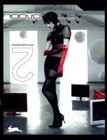 Noovo volume 2  fashion with soul