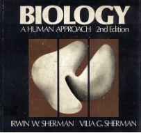 BIOLOGY：<em>A</em> HUM<em>A</em>N <em>A</em>PPRO<em>A</em>CH  SECOND <em>EDITION</em>