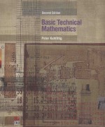 BA<em>S</em>IC <em>TECHNICAL</em> MA<em>THE</em>MATIC<em>S</em>  <em>S</em>ECOND <em>EDITION</em>
