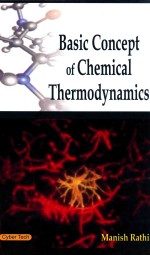 Basic Concept Of Chemical <em>Thermodynamics</em>