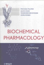 BIOCHEMICAL PHARMACOLO<em>G</em>Y