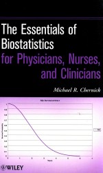 The <em>Essentials</em> <em>of</em> Biostatistics <em>for</em> Physicians
