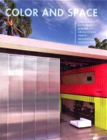 Color <em>and</em> space commercial corporate dining educational public residential recreational