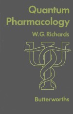 <em>Quantum</em> pharmacology
