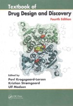 TEXTBOOK <em>OF</em> DRUG DESIGN AND DISCOVERY <em>FOURTH</em> <em>EDITION</em>