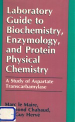 Labora<em>to</em>ry <em>guide</em> <em>to</em> biochemi<em>s</em>try