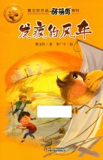 <em>曹<em>文轩</em></em>作品萌萌鸟系列  发疯的风车