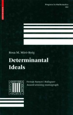 Deter<em>m</em>inantal ideals