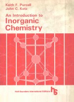 <em>AN</em> <em>INTRODUCTION</em> <em>TO</em> INORG<em>AN</em>IC CHEMISTRY