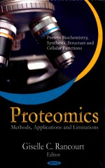 Proteomics <em>methods</em>