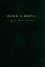 Progress <em>in</em> the chemistry <em>of</em> organic natural products 78