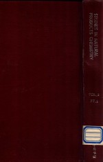 Studies in natural products chemistry VOL.2 PT.<em>1</em>