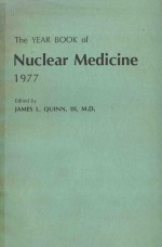 THE YEAR BOOK <em>OF</em> <em>NUCLEAR</em> MEDICINE 1977