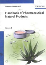 HANDBOOK <em>OF</em> PHARMACEUTICAL NATURAL PRODUCTS  <em>VOLUME</em> 2