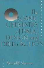T<em>he</em> organic c<em>he</em>mistry of drug design and drug action
