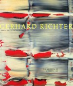 Gerhar<em>d</em> Richter : forty years of painting
