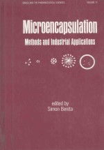 Microencapsulation:<em>methods</em> and industrial applications