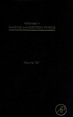 Advances <em>in</em> Imag<em>in</em>g <em>and</em> Electron <em>Physics</em> vl.161