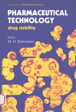 PHAR<em>M</em>ACEUTICAL TECHNOLOGY DRUG STABILITY