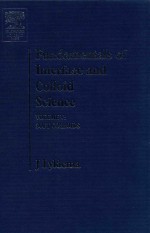 Fundamentals <em>of</em> <em><em>in</em>terface</em> and colloid science <em>volume</em> v s<em>of</em>t colloids